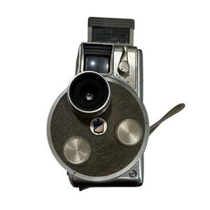 Keystone K-48 Magazine 8mm Motion Picture Film Vintage Camera